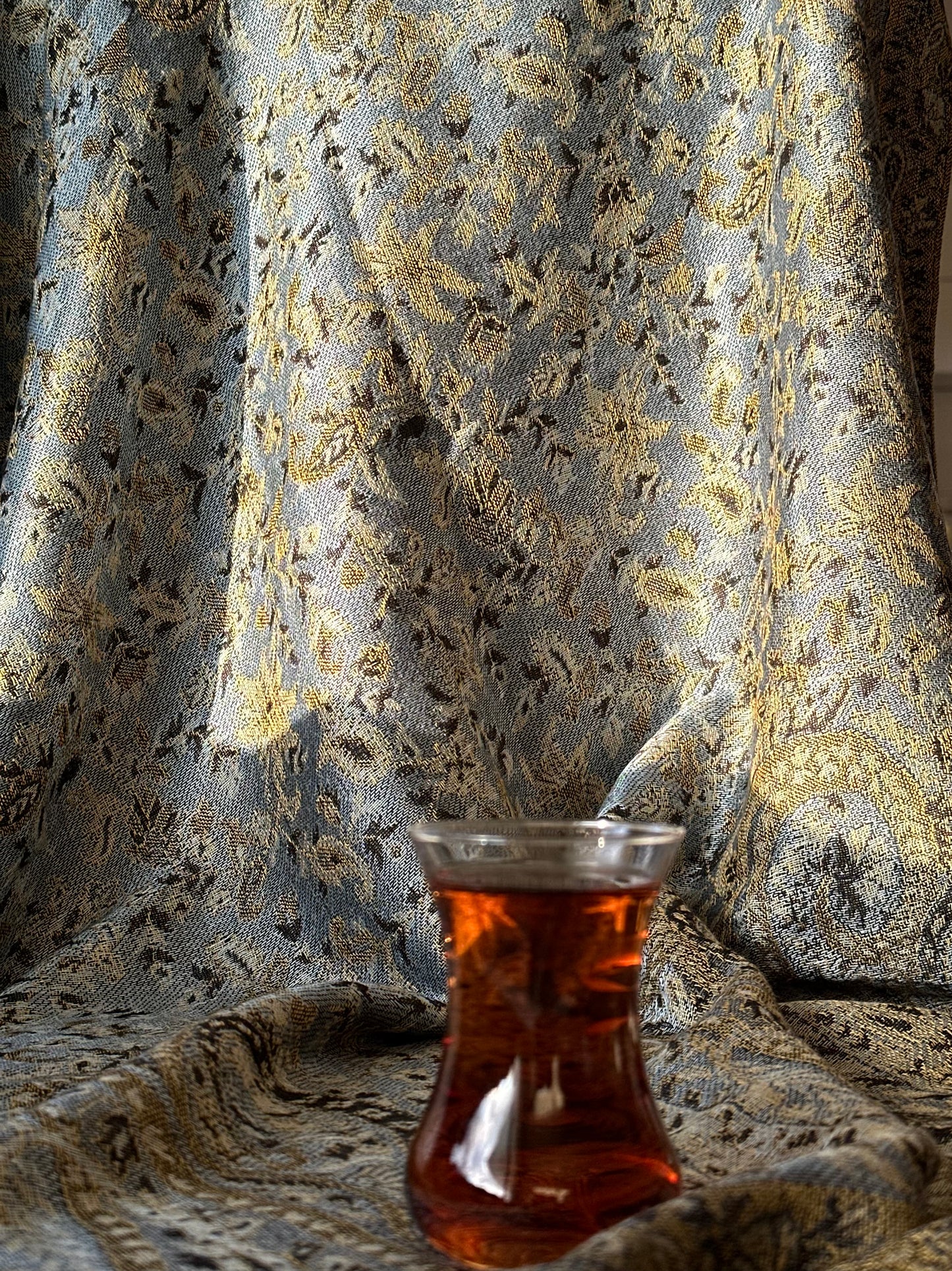 Pashmina Hijab