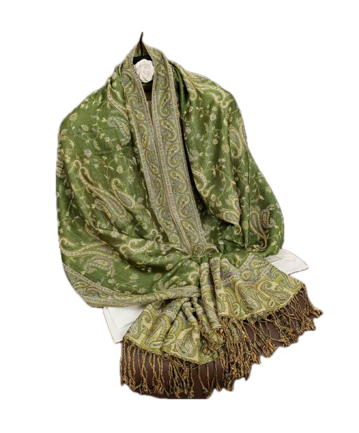 Pashmina Hijab
