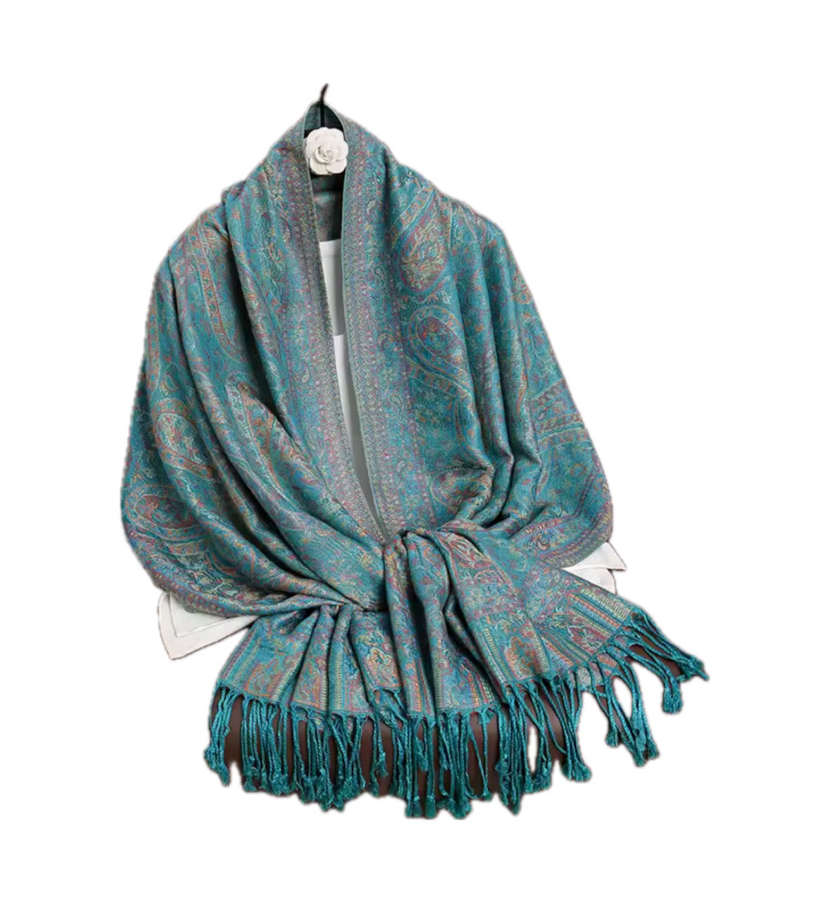 Pashmina Hijab