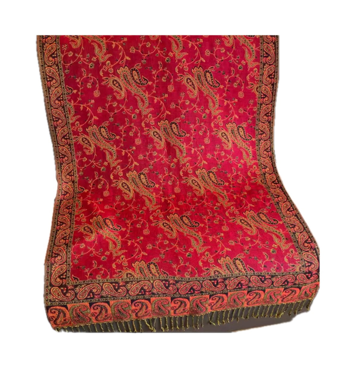 Pashmina Hijab