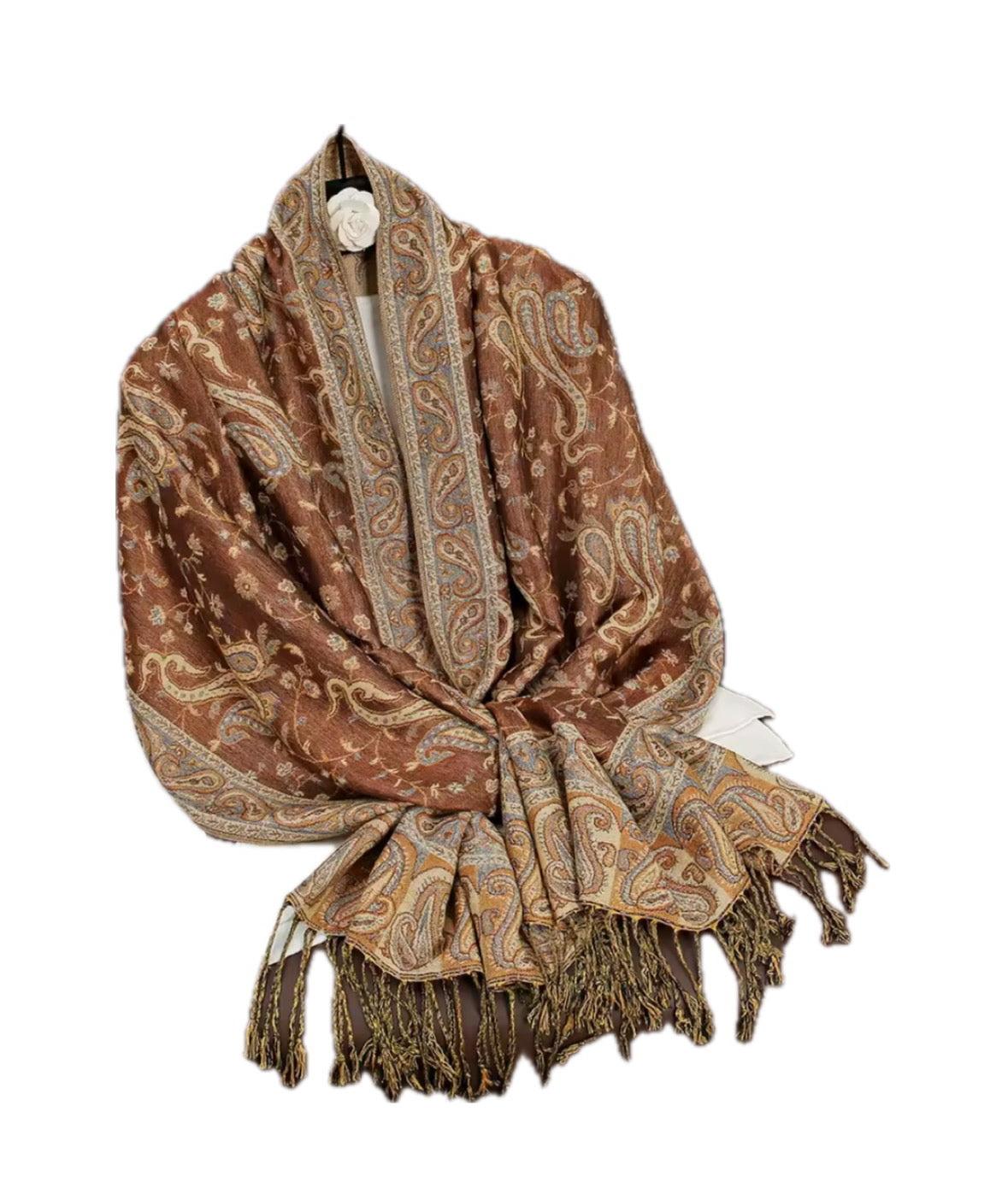Pashmina Hijab