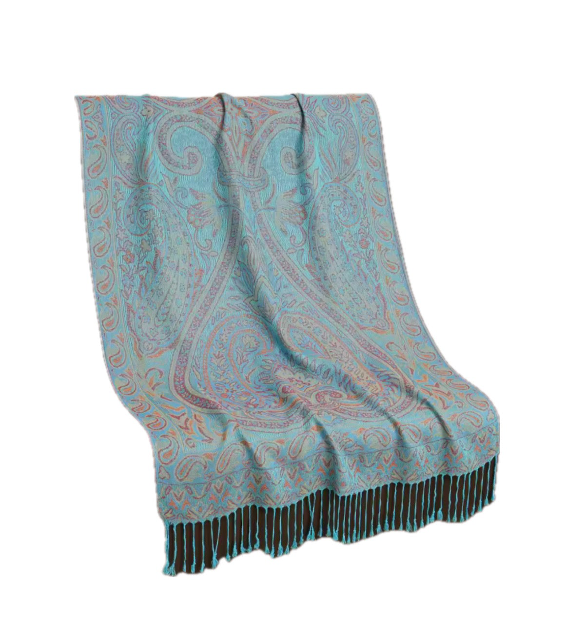 Pashmina Hijab