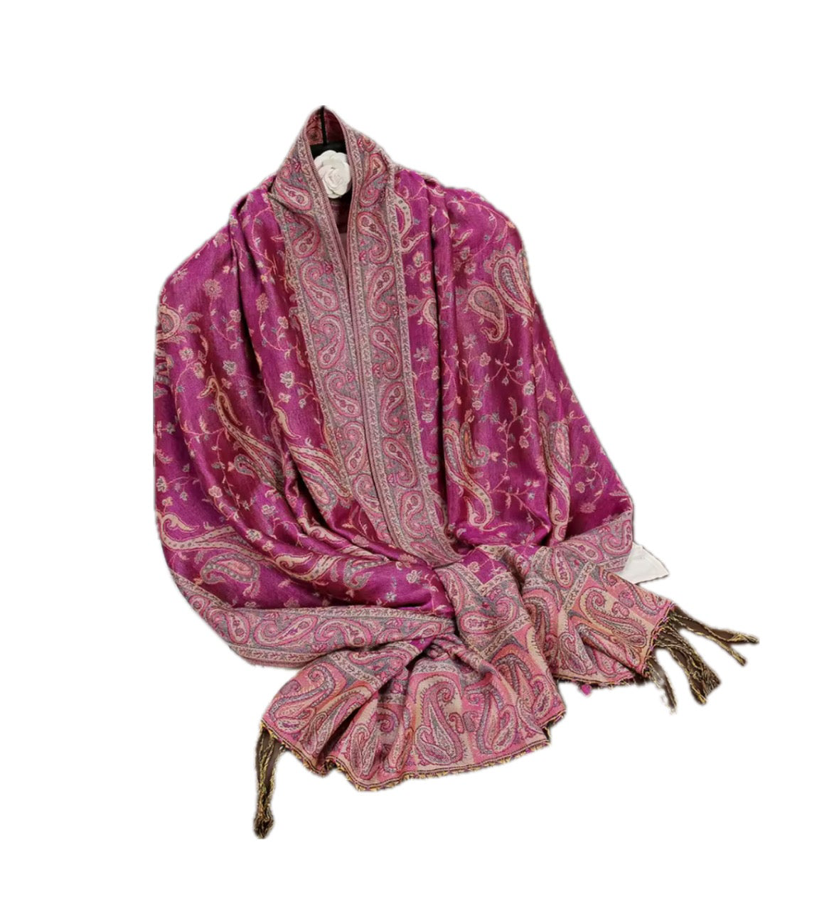 Pashmina Hijab
