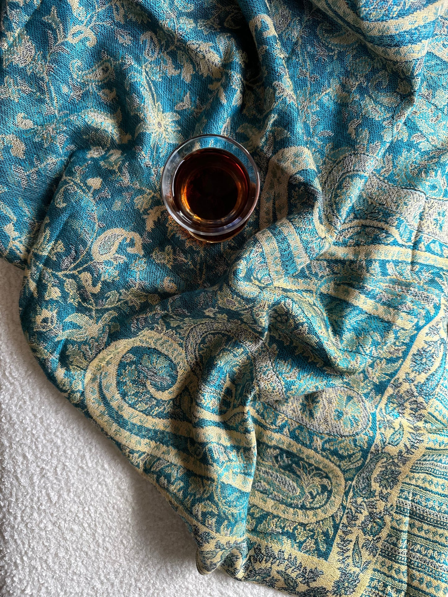 Pashmina Hijab