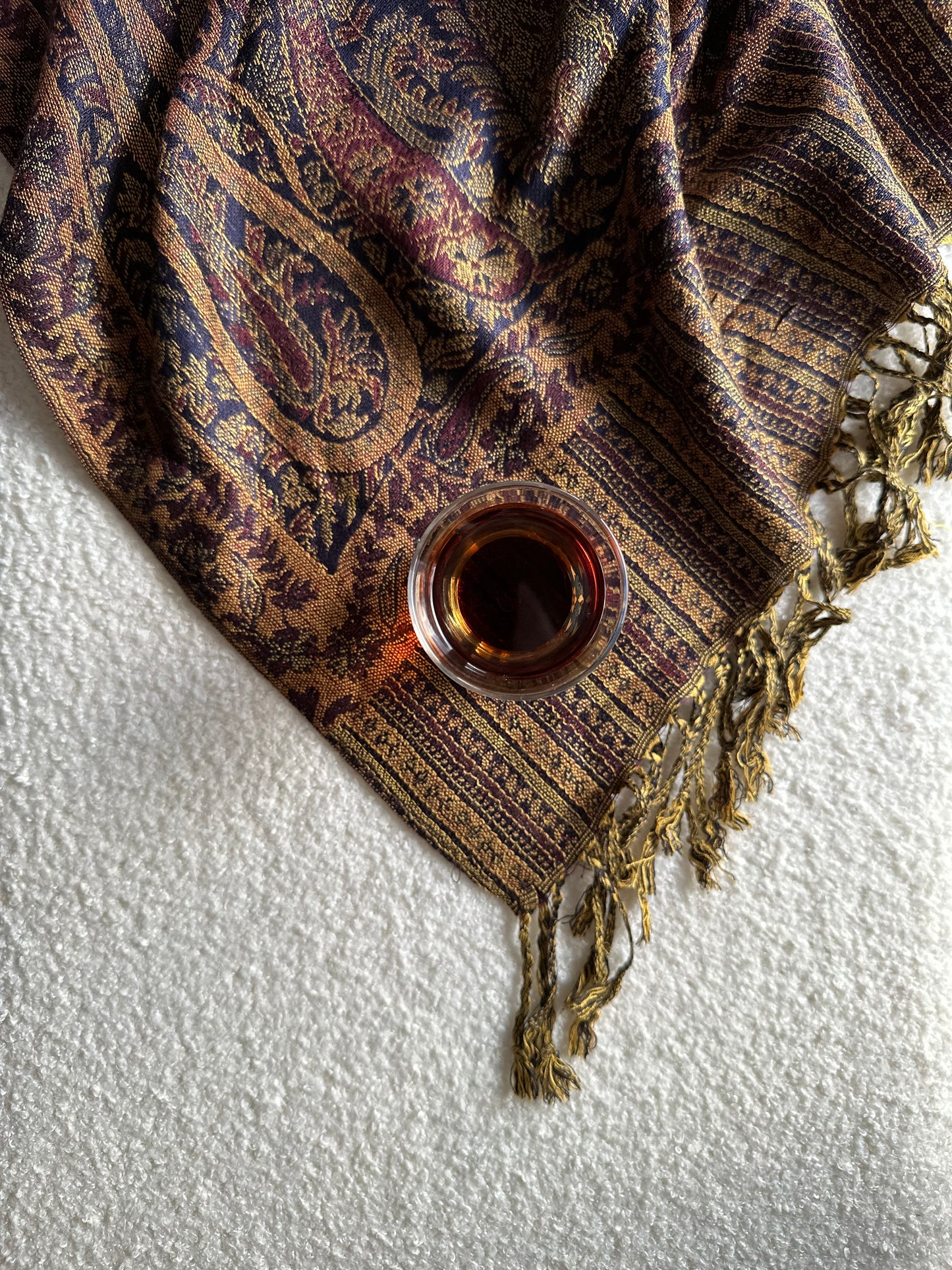Pashmina Hijab