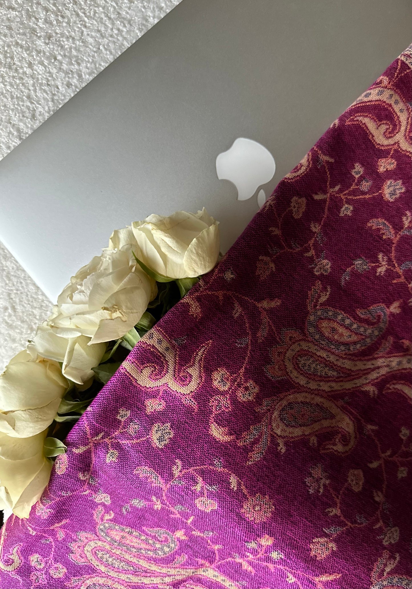 Pashmina Hijab