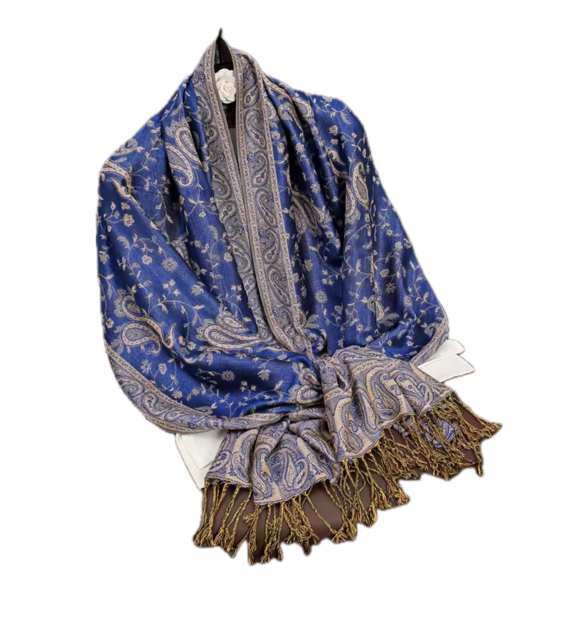 Pashmina Hijab