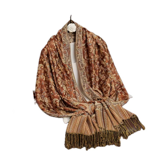 Pashmina Hijab