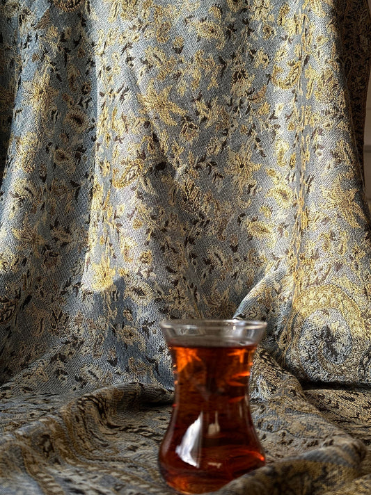 Pashmina Hijab