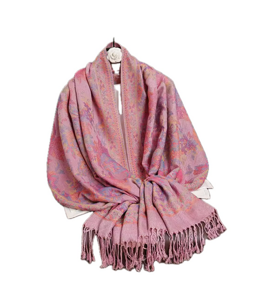 Pashmina Hijab