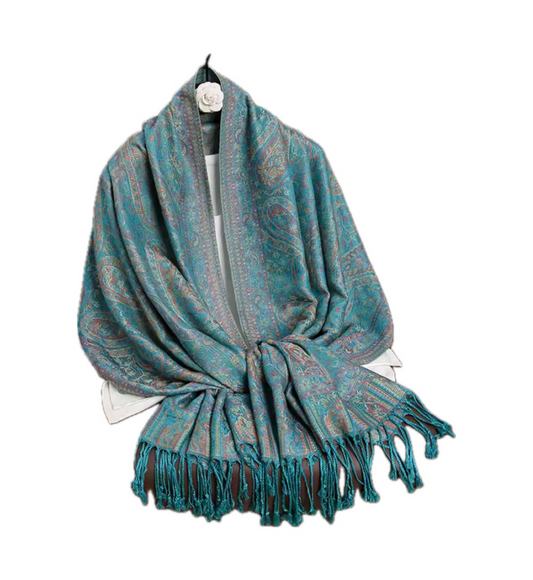 Pashmina Hijab