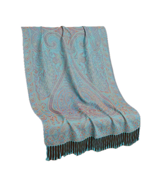 Pashmina Hijab