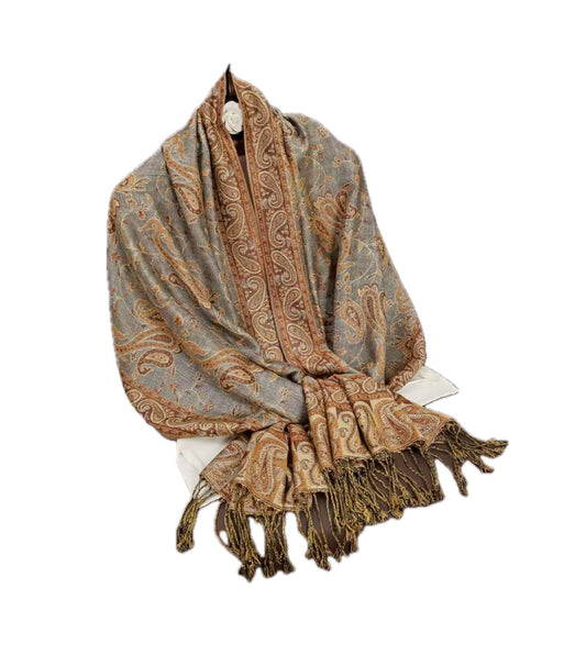 Pashmina Hijab