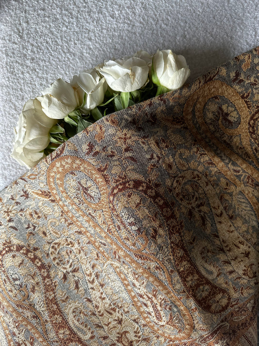 Pashmina Hijab