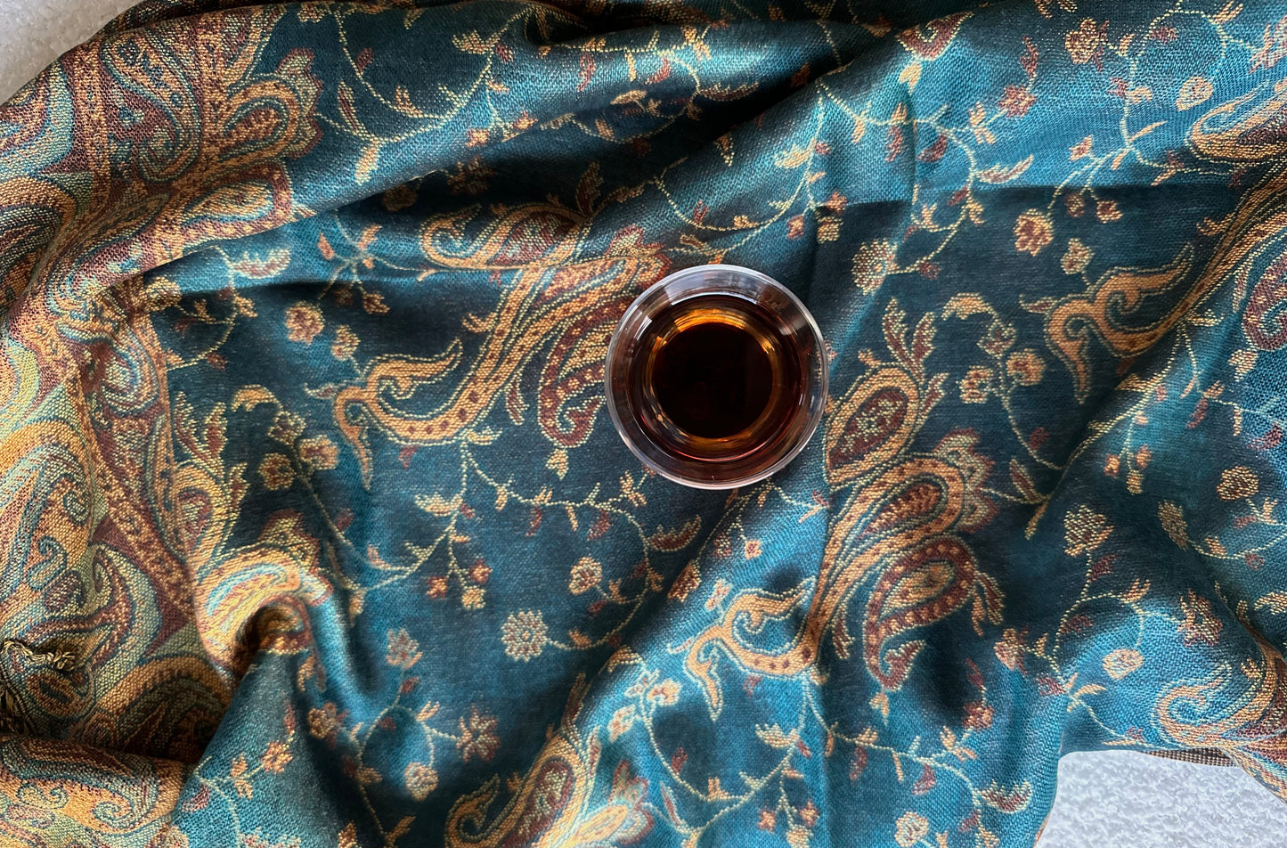 Pashmina Hijab