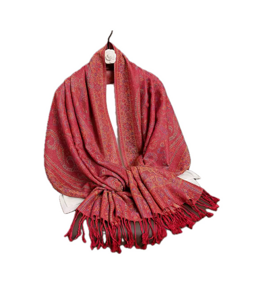 Pashmina Hijab