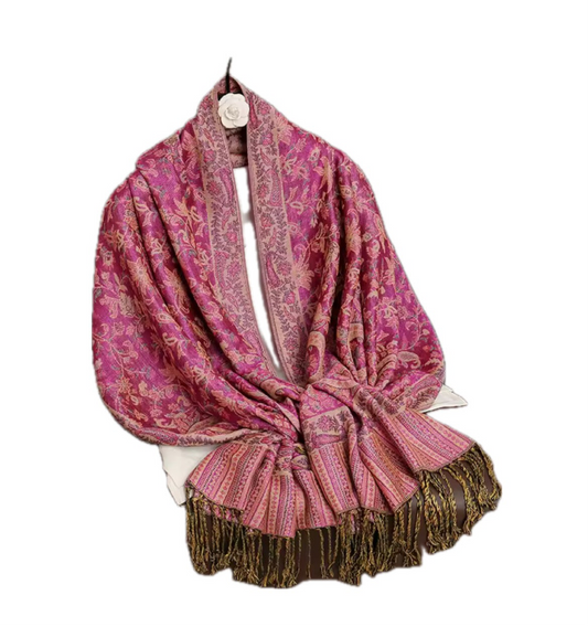 Pashmina Hijab
