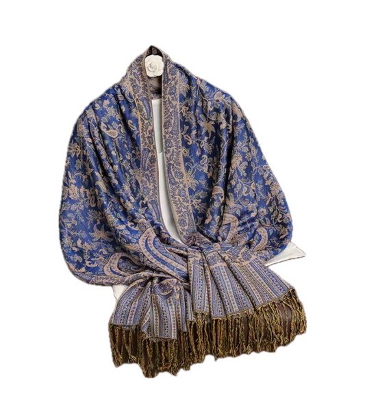 Pashmina Hijab