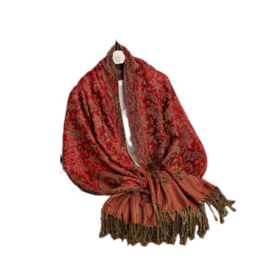 Pashmina Hijab