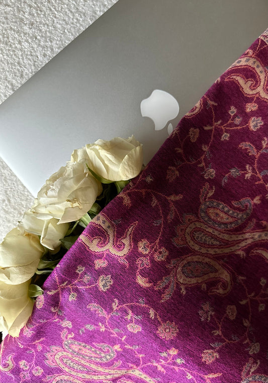 Pashmina Hijab