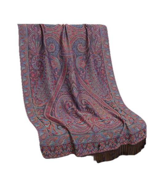 Pashmina Hijab