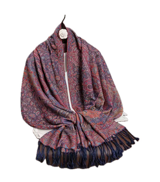 Pashmina Hijab