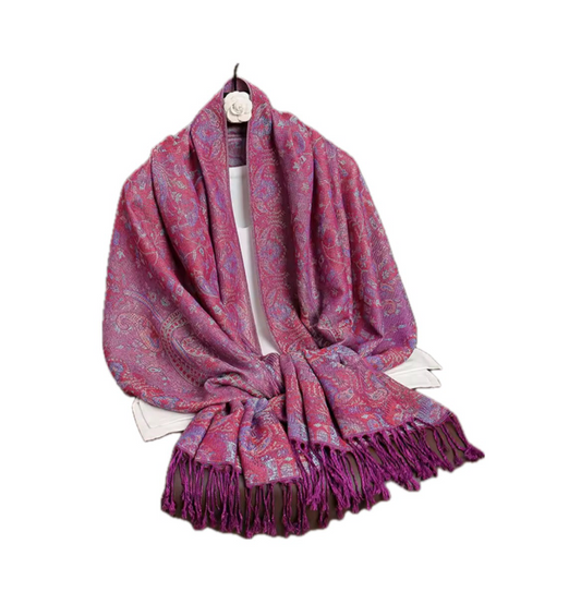 Pashmina Hijab