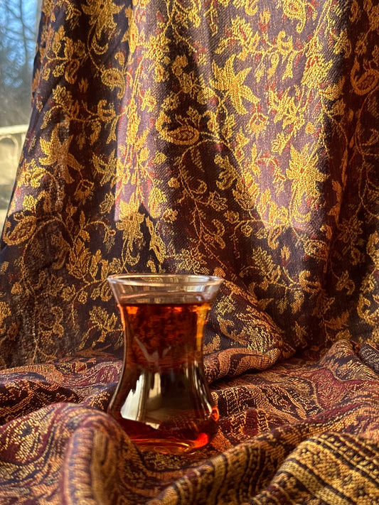 Pashmina Hijab
