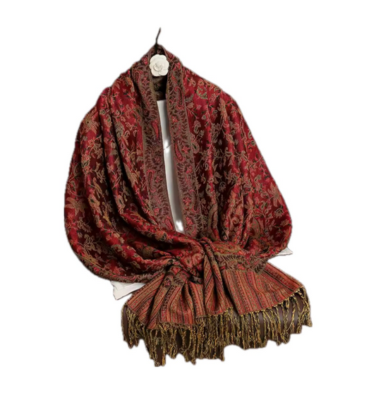 Pashmina Hijab