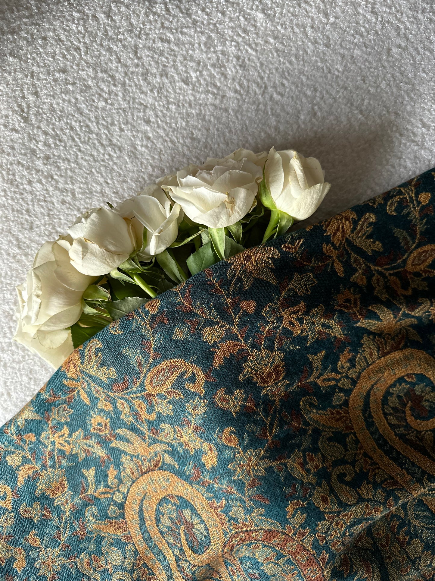 Pashmina Hijab